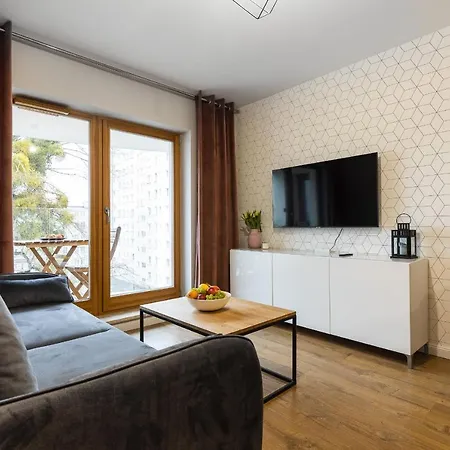 Daire Amk 29 Centrum *