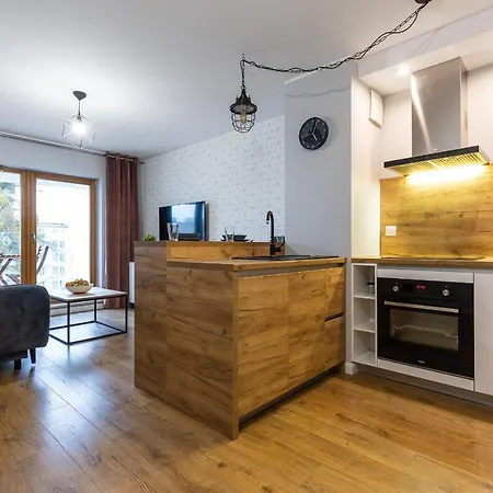 Amk 29 Centrum グディニャ