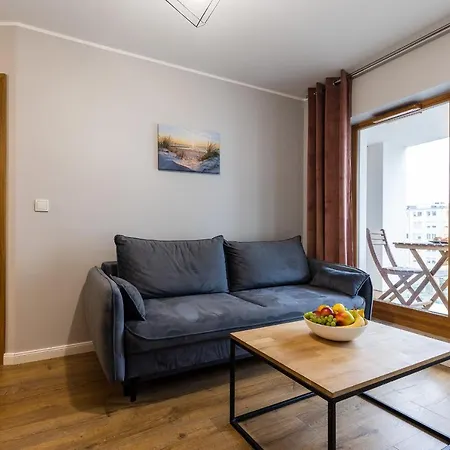 Amk 29 Centrum Daire