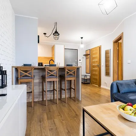 Amk 29 Centrum Daire *