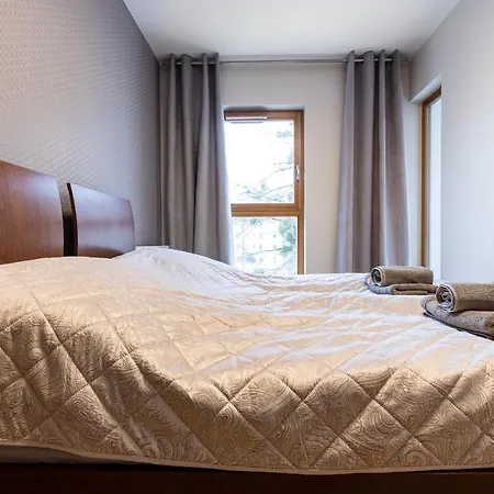 Amk 29 Centrum Daire *