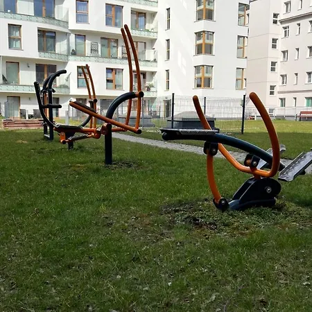 Amk 29 Centrum * Gdynia