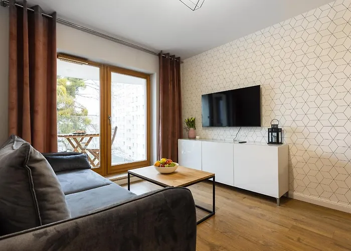 Apartamento Amk 29 Centrum *