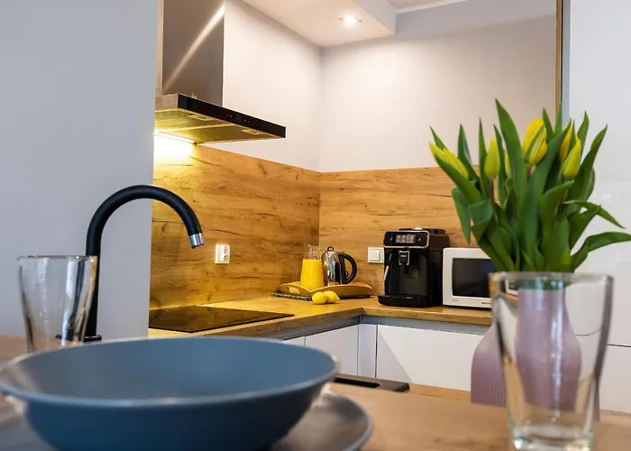 Apartamento Amk 29 Centrum *