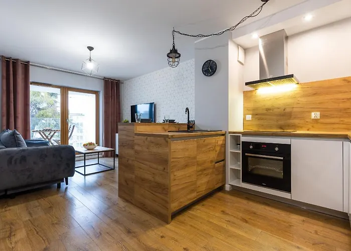 Amk 29 Centrum Gdynia