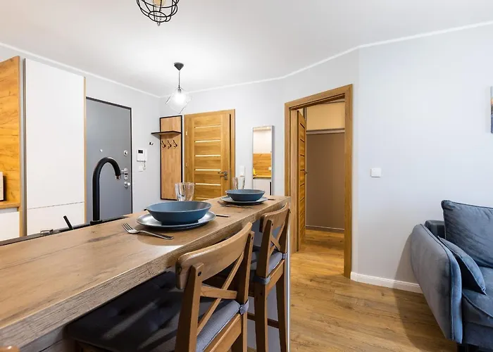 Amk 29 Centrum Apartamento Gdynia