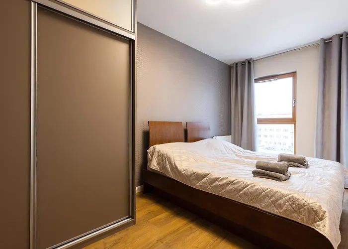 Amk 29 Centrum Gdynia