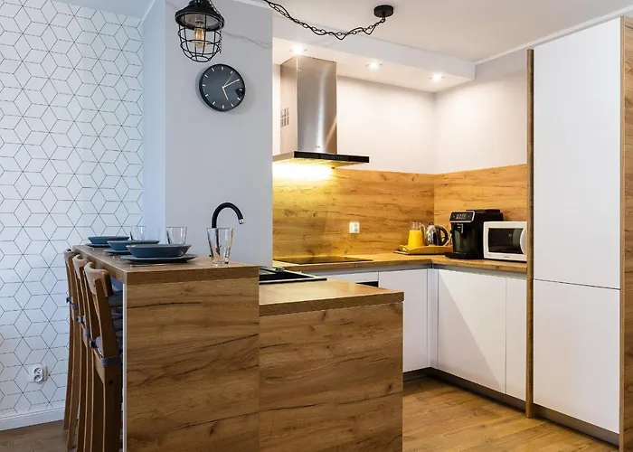 Apartamento Amk 29 Centrum